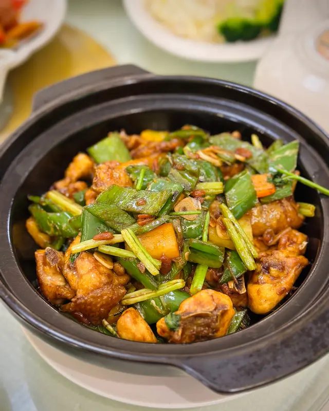 #名門私房菜 #名門 #私房菜 
#蕃薯妹周圍食 #中菜 #中餐 #中餐厅 #中國菜 #團年飯 #開年飯 #灣仔美食 