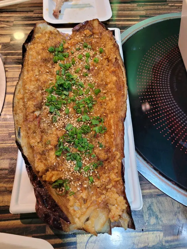 香辣味道也讓我食慾大開，實在好食。