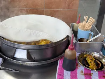 烧卖
