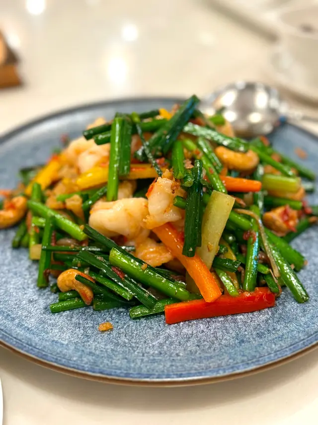 文苑飯莊金牌小炒皇