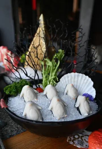 企鹅丸