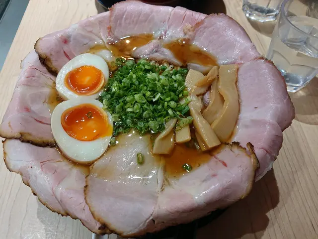 丸京拉麵
