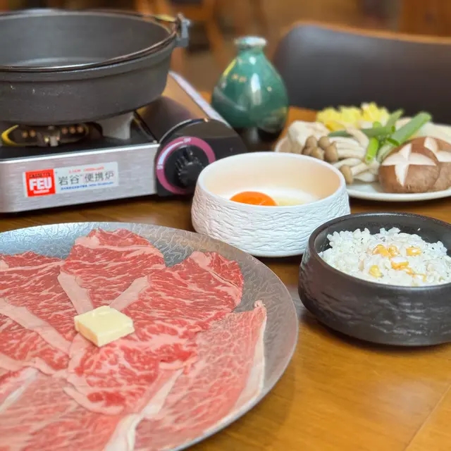 招牌鍋料理二人餐