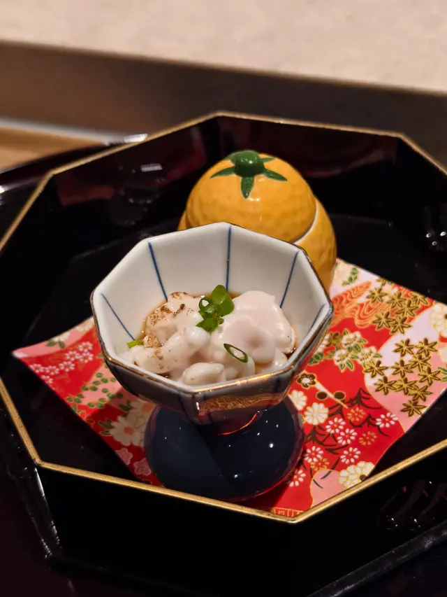 鱈魚白子