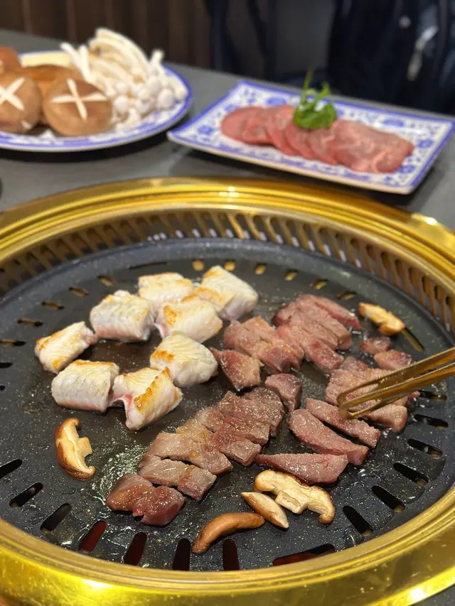 熟成西班牙黑毛豬梅頭肉