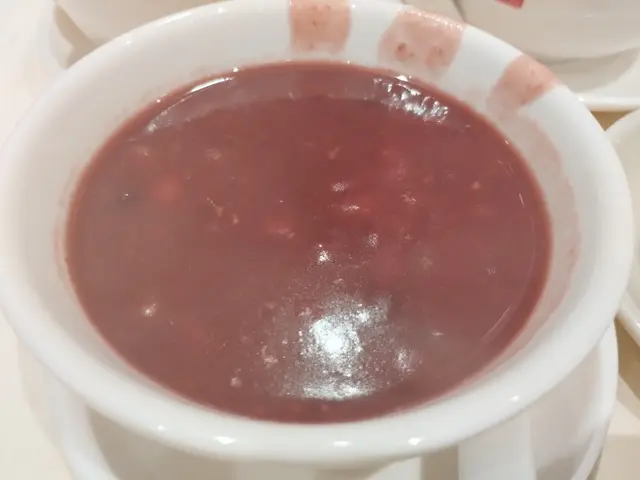 紅豆沙