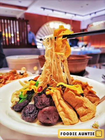 二人如意套餐