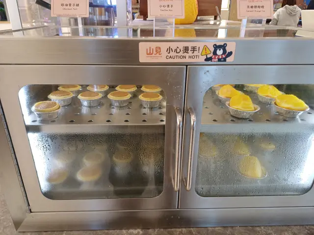 #香港美食