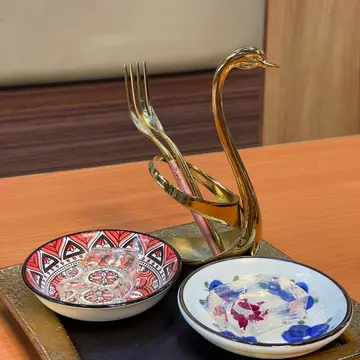 桂花糕 玫瑰糕