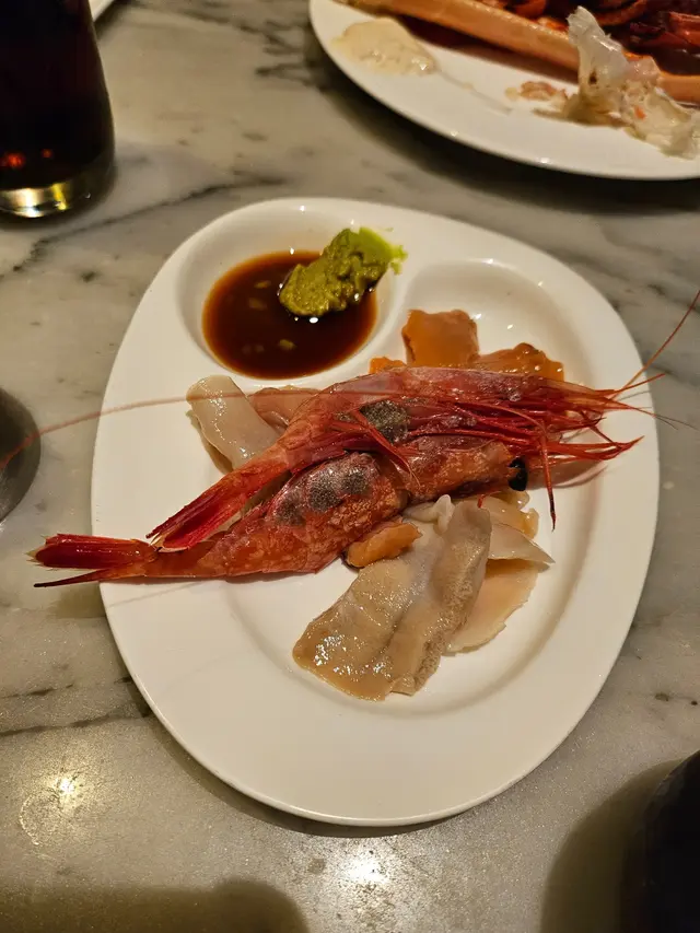 刺身
