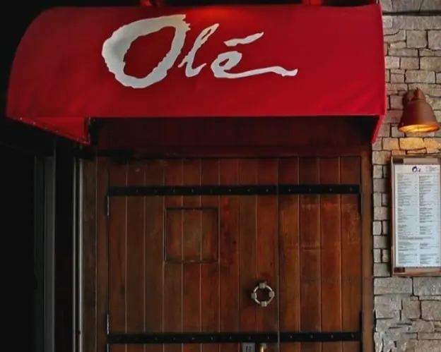 Ole Spanish Restaurant