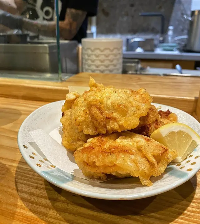 唐揚炸雞