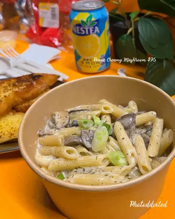The Pasta Shack – 香港灣仔的意大利菜私房菜 | OpenRice 香港開飯喇