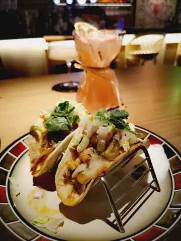 Taco