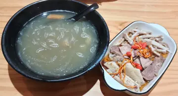 醉三宝红薯粉