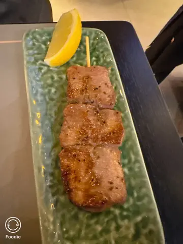 牛舌