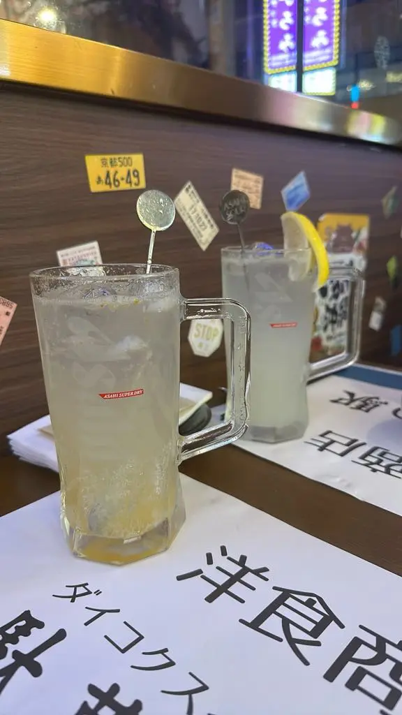 非常容易入口,放工嚟飲返杯就啱晒啦!🍻