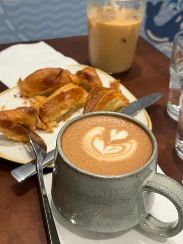 Mocha  