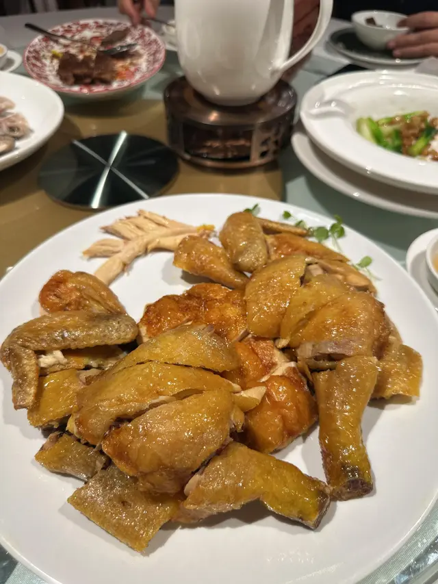 三皇雞