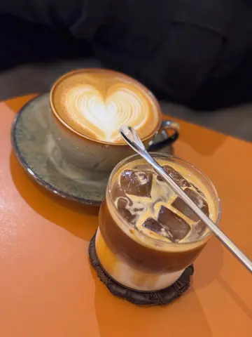 Latte
