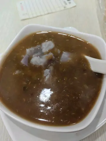 绿豆沙新鲜好味芋头松软