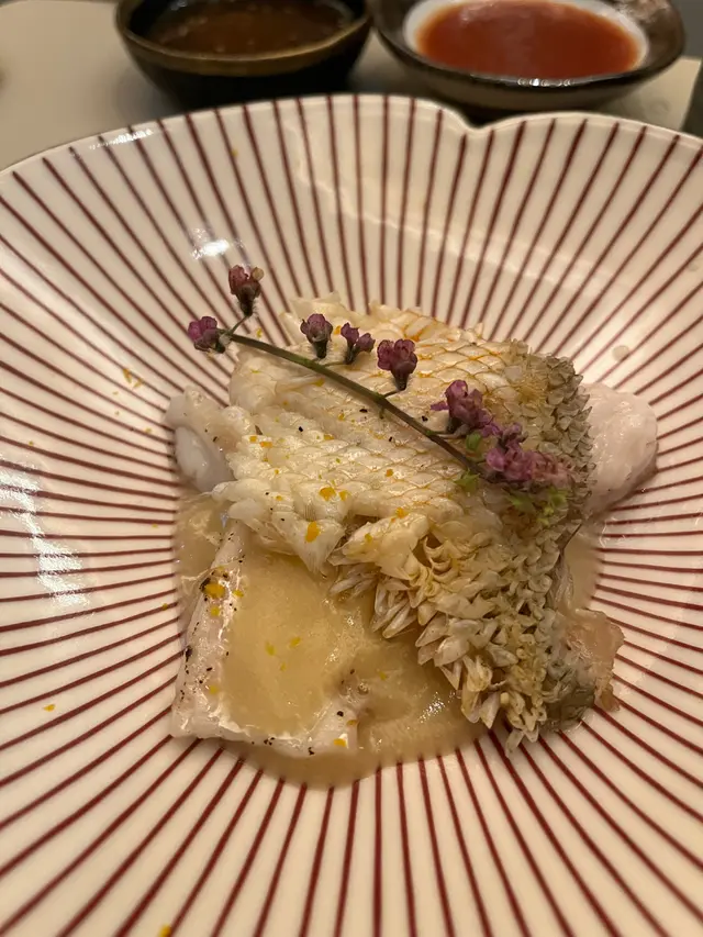 甘鯛魚
