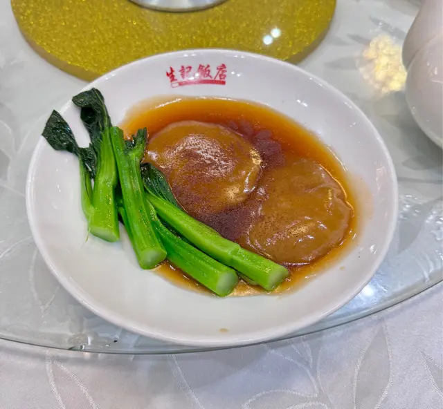 蝦籽古法扣柚皮