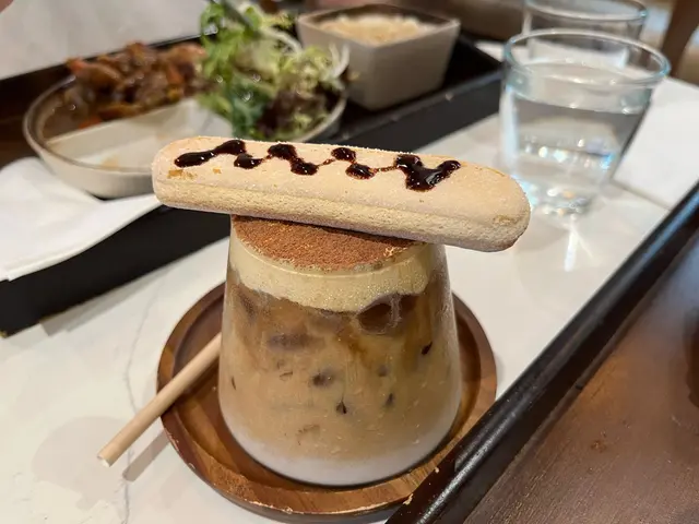 Tiramisu