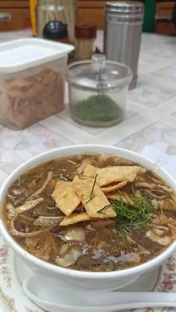 秘制五蛇羹［大］