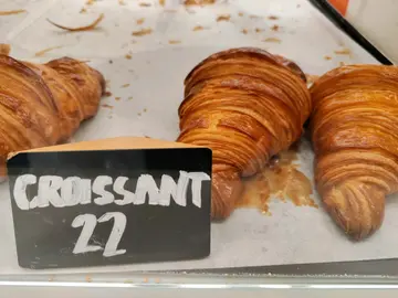 Croissant