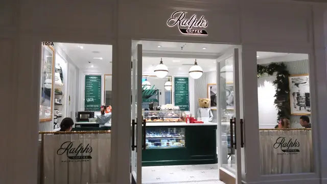 Ralph's Coffee