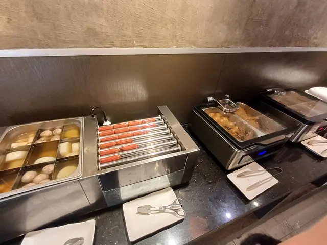 #FoodieLife 