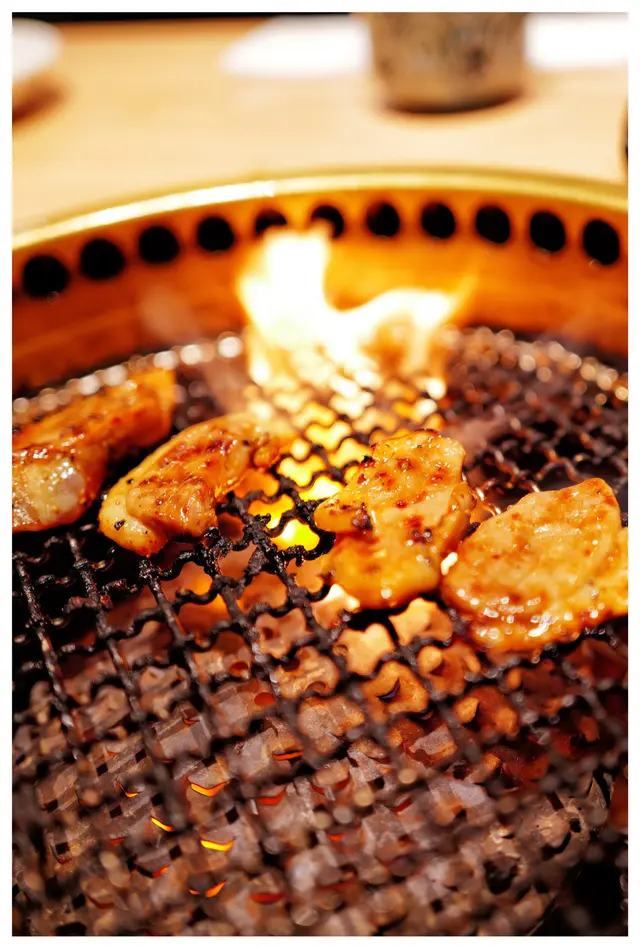 黑胡椒蜜糖鮮鴨胸