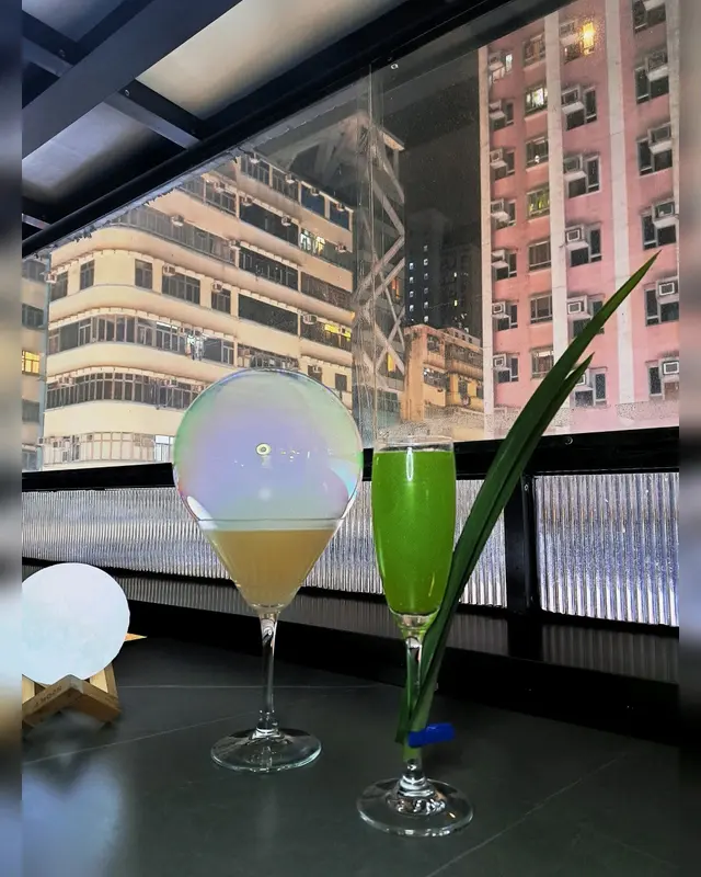 Lyra$78 & J.Moon$128