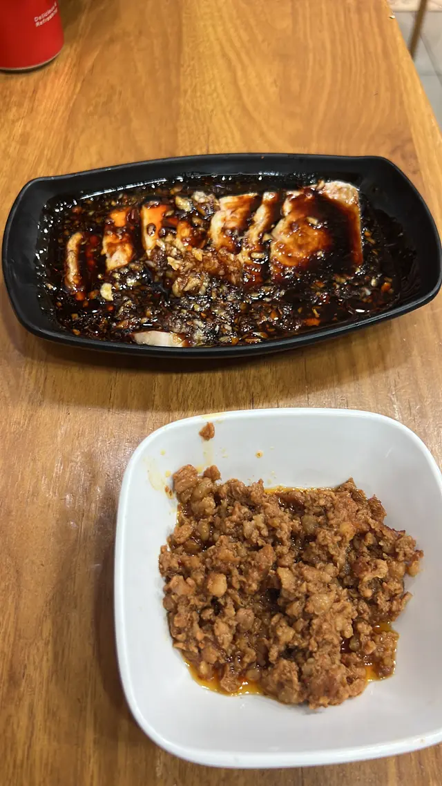 #香港美食 
