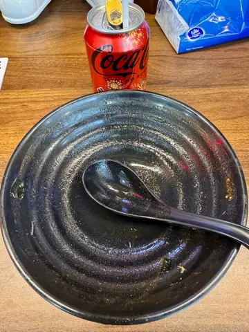 極上龍蝦湯叉燒拉麵