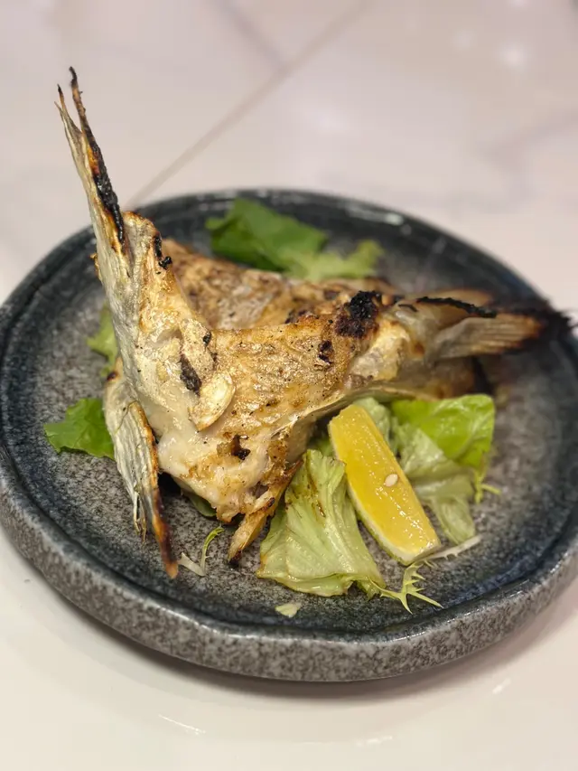燒魚鮫