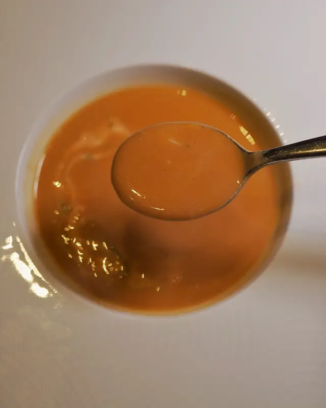 𝘓𝘰𝘣𝘴𝘵𝘦𝘳 𝘉𝘪𝘴𝘲𝘶𝘦 - 𝘓𝘰𝘣𝘴𝘵𝘦𝘳 𝘙𝘦𝘮𝘰𝘶𝘭𝘢𝘥𝘦