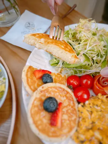 全日早餐
