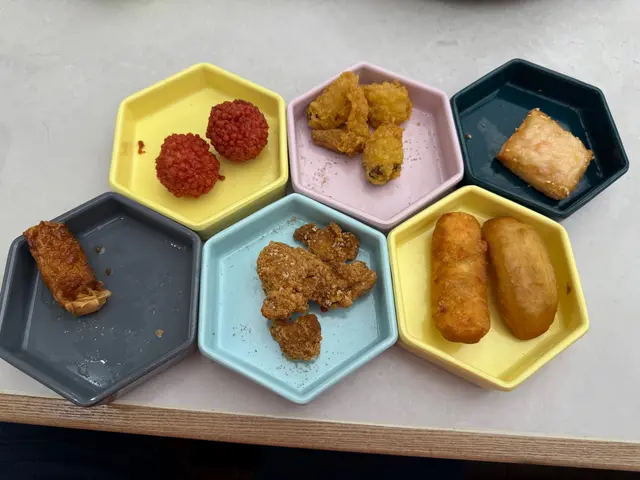 熟食小食