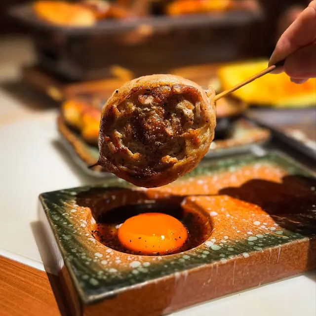 豚肉節瓜波板糖