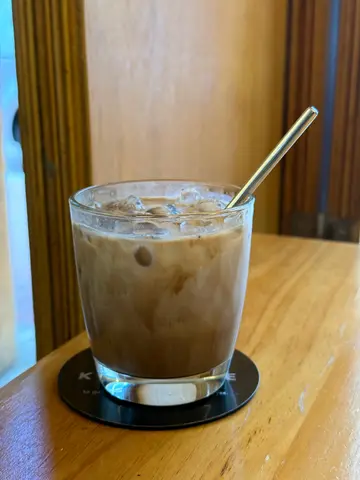 Chocolate