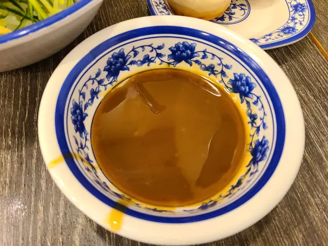 麻醬