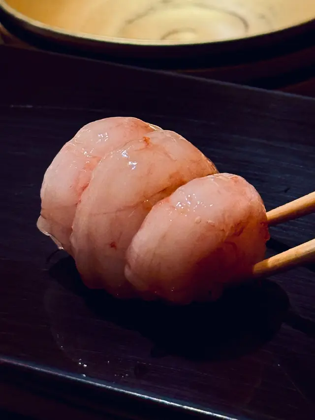 岩手縣甘海老