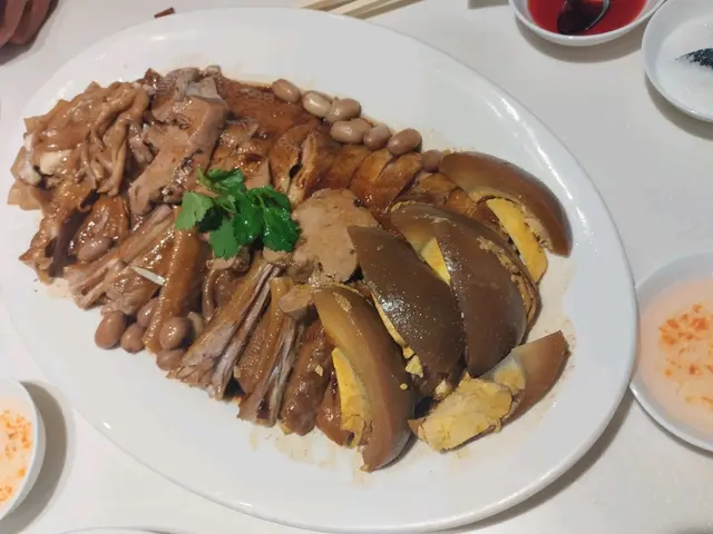 鵝六寶