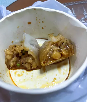 粉果