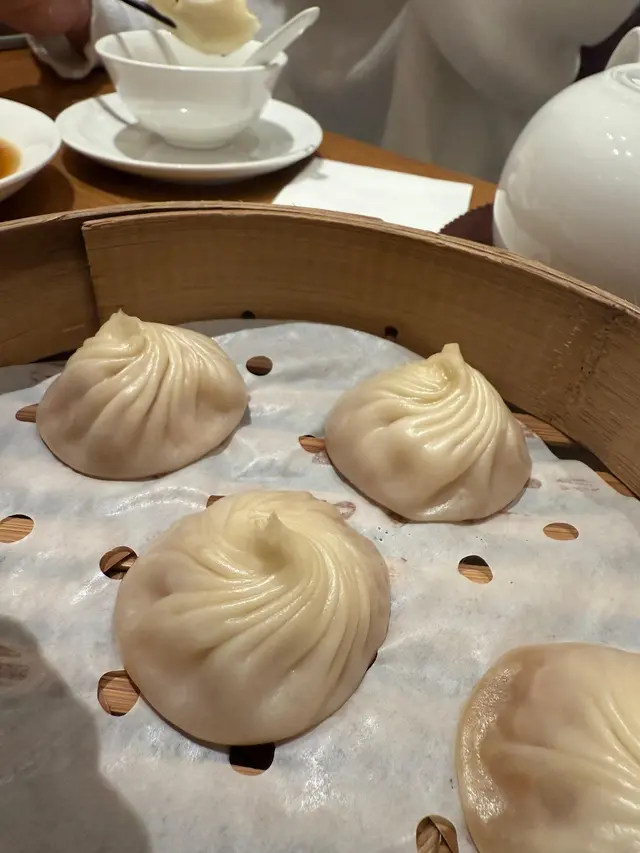 小籠包
