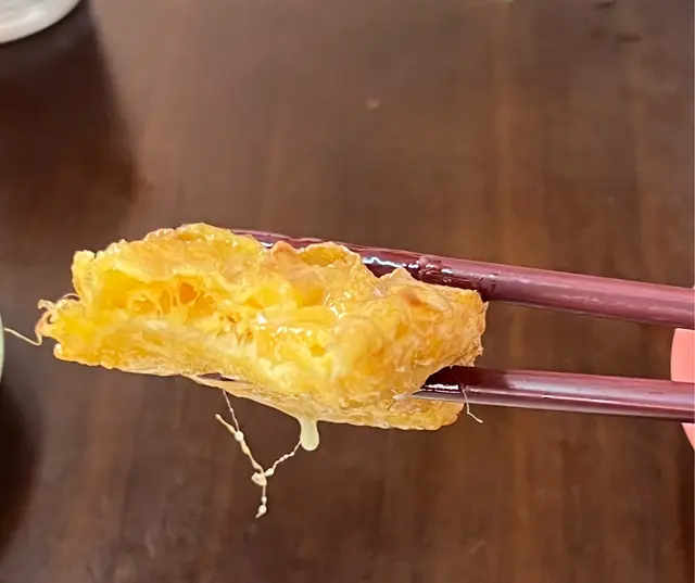 西多士