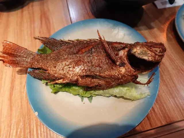 原條魚花膠湯粉皮