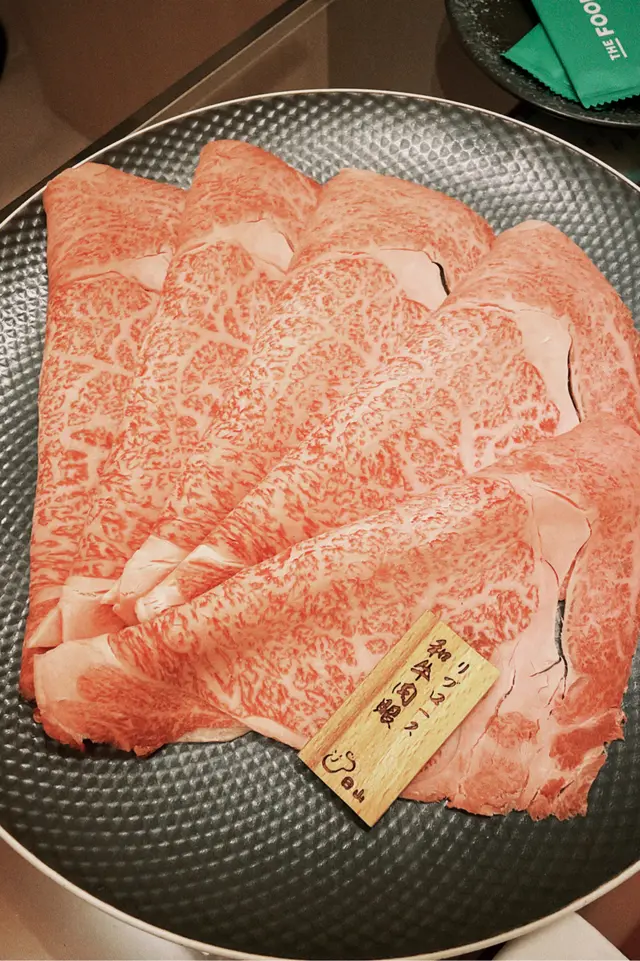 環境十分適合跟朋友/伴侶一起來慶祝生日！食物質素好，員工親切。十分推介！！！￼